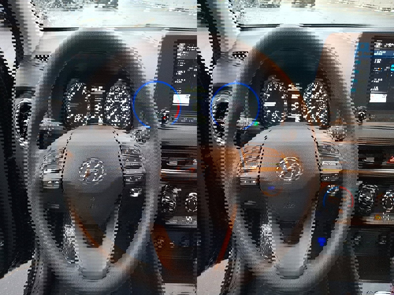 Certified 2023 Hyundai Kona SEL w/ Cargo Package image 19