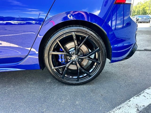 Used 2023 Volkswagen Golf 20th Anniversary Edition image 33