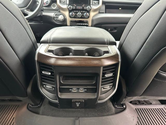 Used 2022 RAM 1500 Laramie image 36