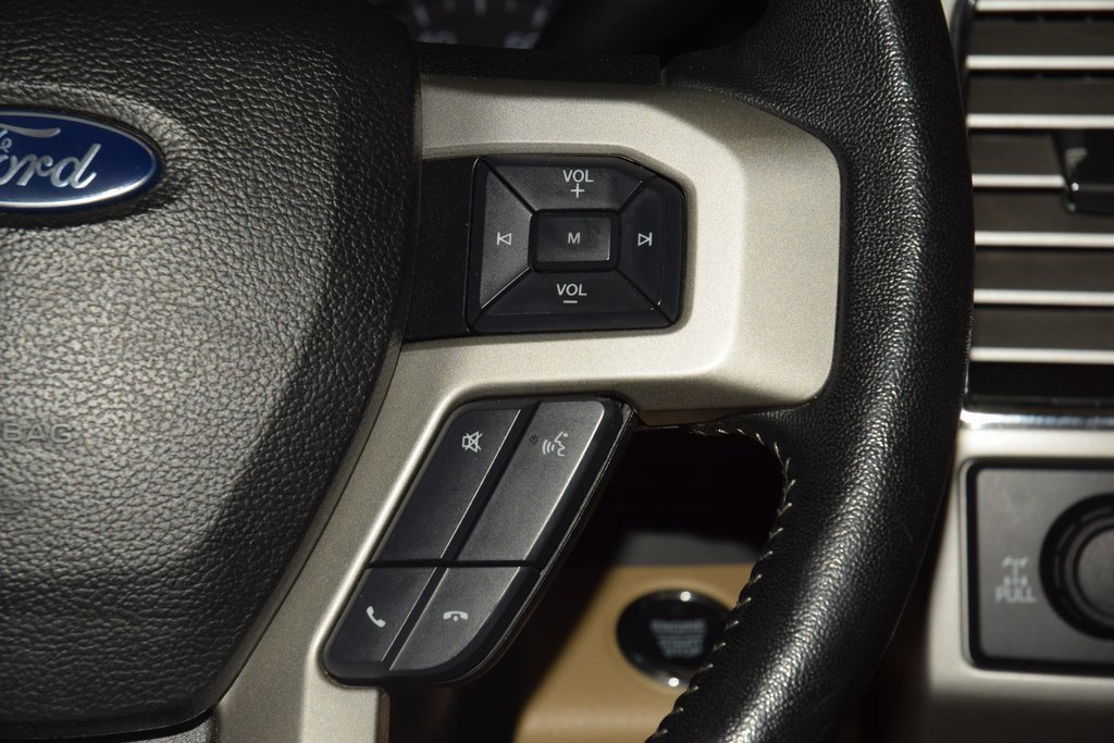 Used 2017 Ford F350 Lariat w/ Lariat Ultimate Package image 41