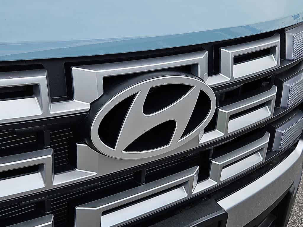 New 2026 Hyundai Santa Cruz SE FWD image 24