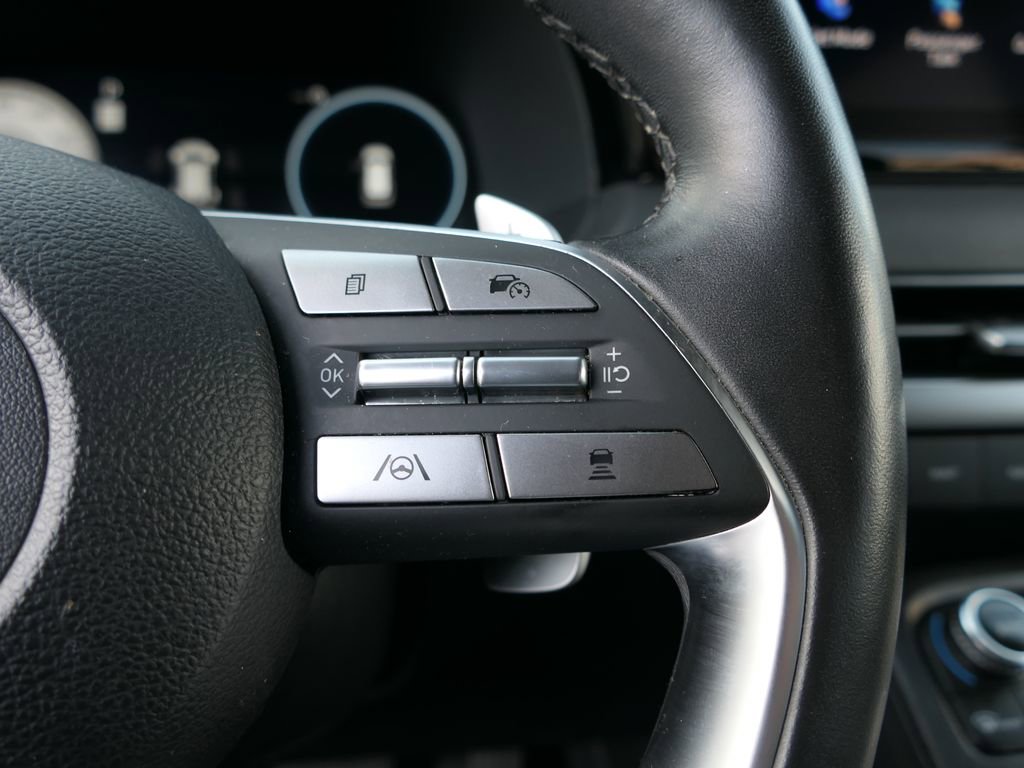 Used 2023 Hyundai Palisade Limited image 16