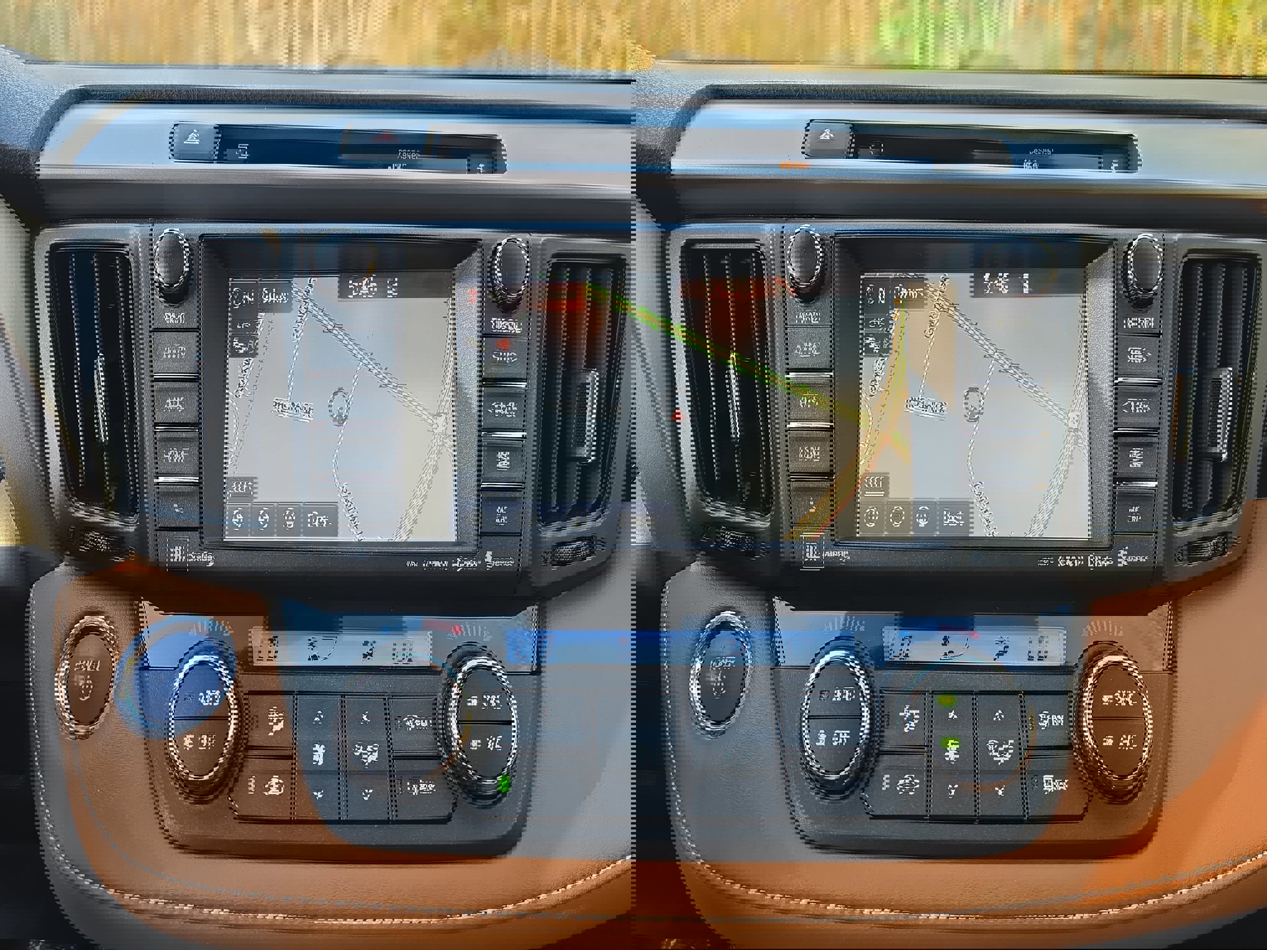 Used 2016 Toyota RAV4 Limited w/ Advanced Technology Package image 21