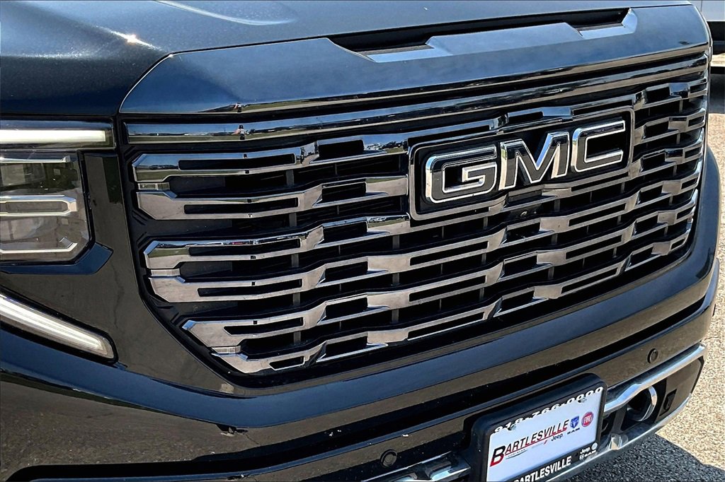 Used 2022 GMC Sierra 1500 Denali Ultimate image 27