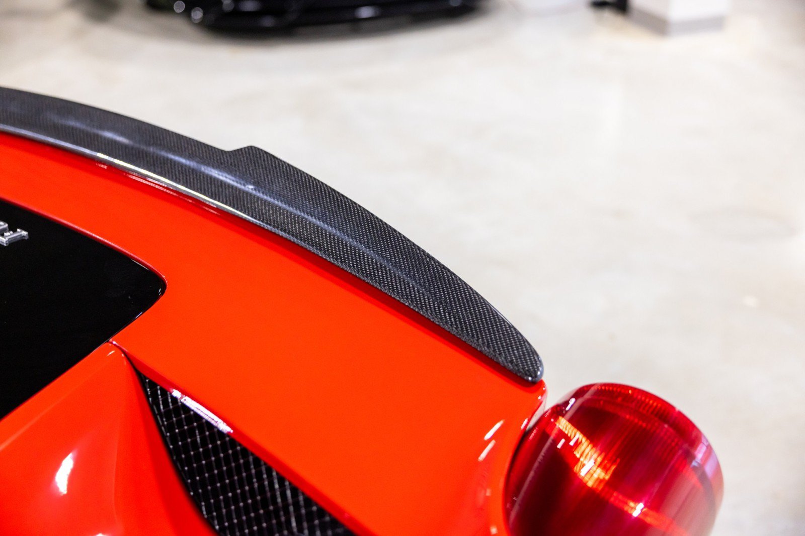 Used 2012 Ferrari 458 Italia Coupe RWD image 15
