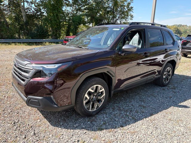 New 2026 Subaru Forester Premium AWD/4WD image 1