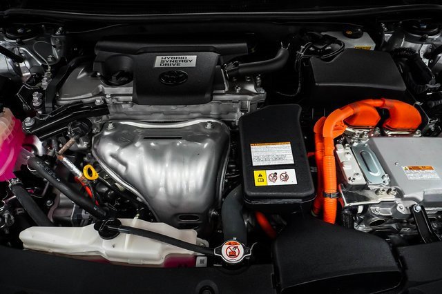 Used 2018 Toyota Avalon Limited image 27