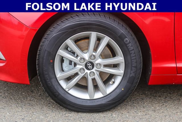 Used 2017 Hyundai Sonata SE image 11