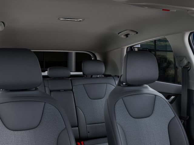 New 2026 Kia Niro EX FWD image 28