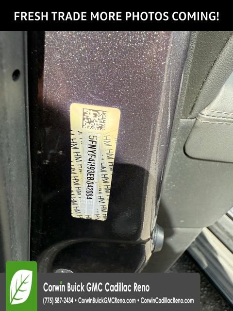 Used 2014 Honda Pilot Touring image 9