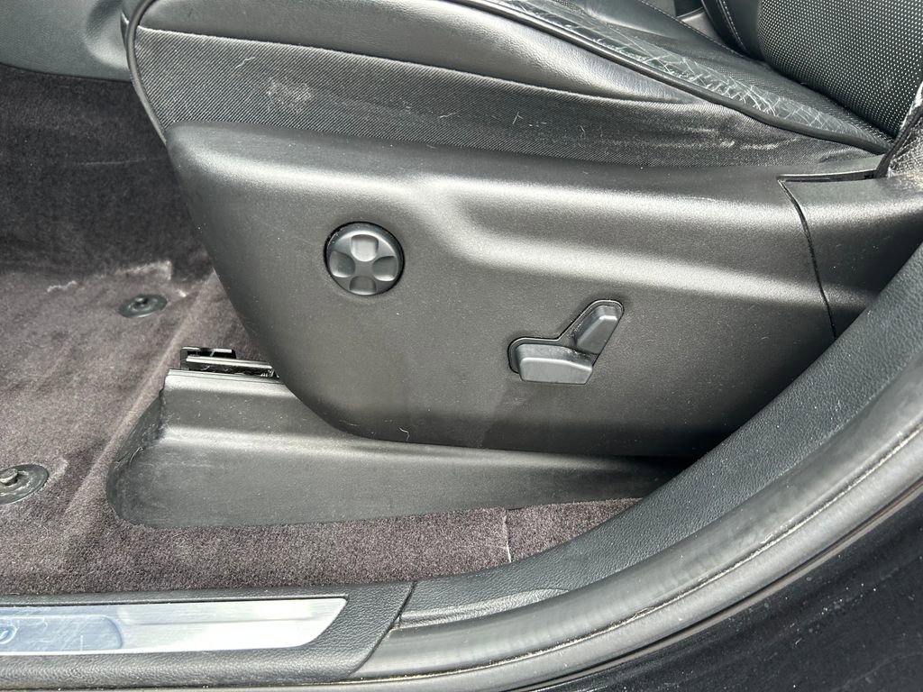 Used 2016 Jeep Grand Cherokee High Altitude image 22