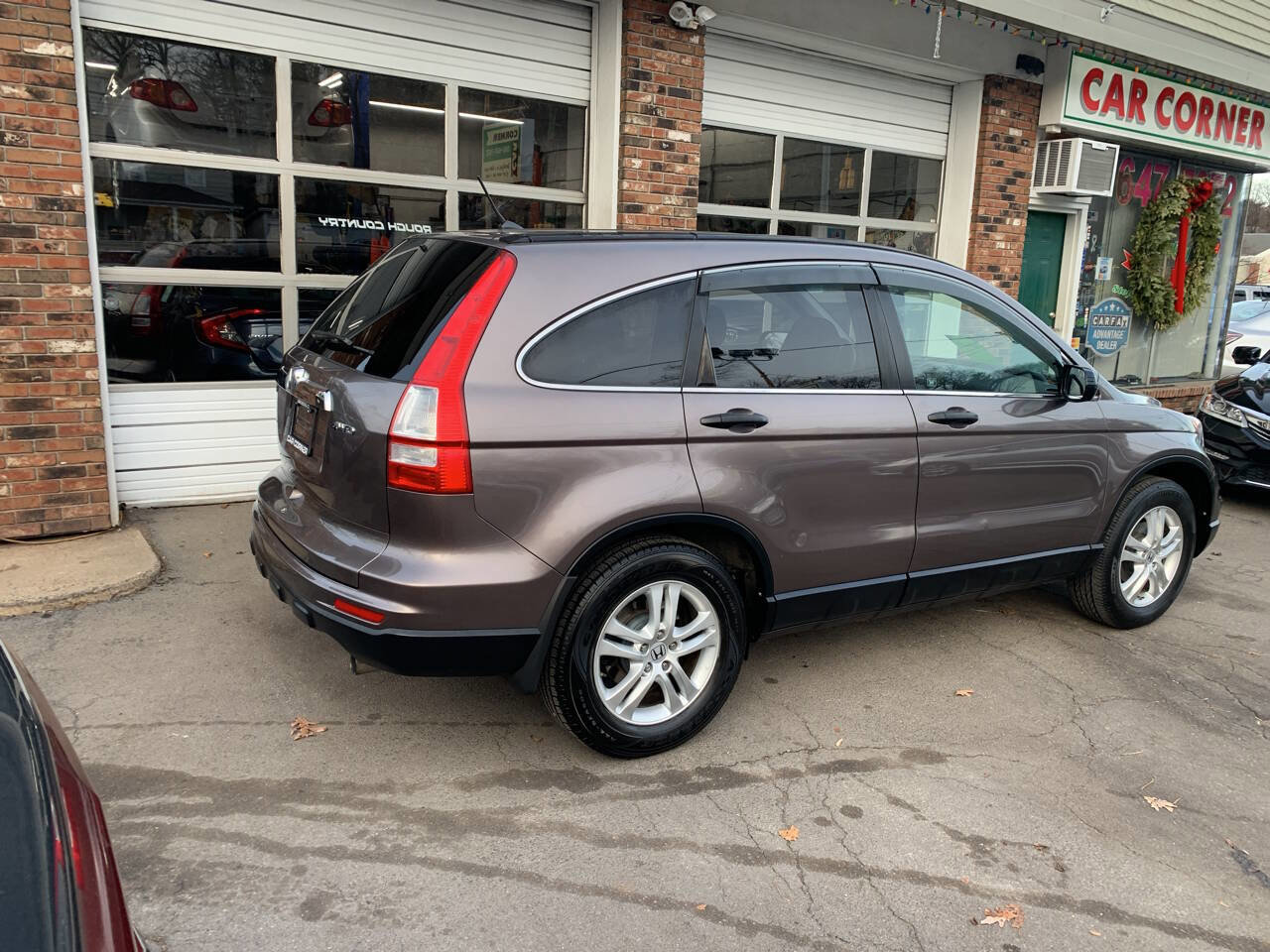 Used 2011 Honda CR-V EX image 3