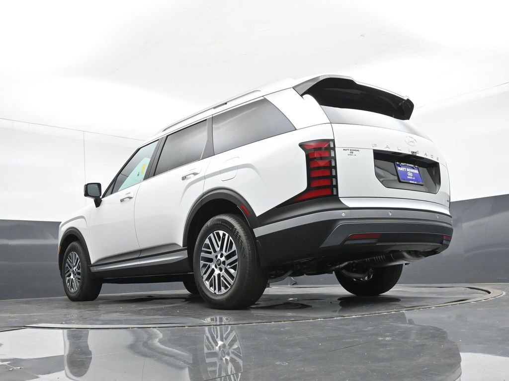 New 2026 Hyundai Palisade SEL image 46