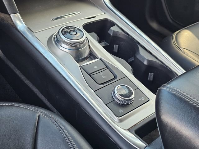 Certified 2023 Ford Explorer XLT w/ Equipment Group 202A image 22