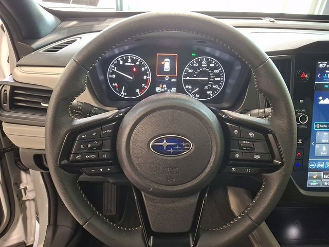 Certified 2025 Subaru Forester Premium AWD/4WD image 19