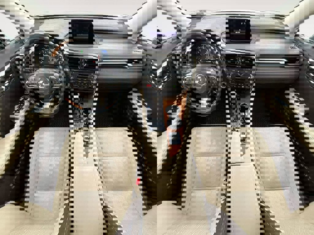 Used 2017 Lexus RX 350 FWD image 10