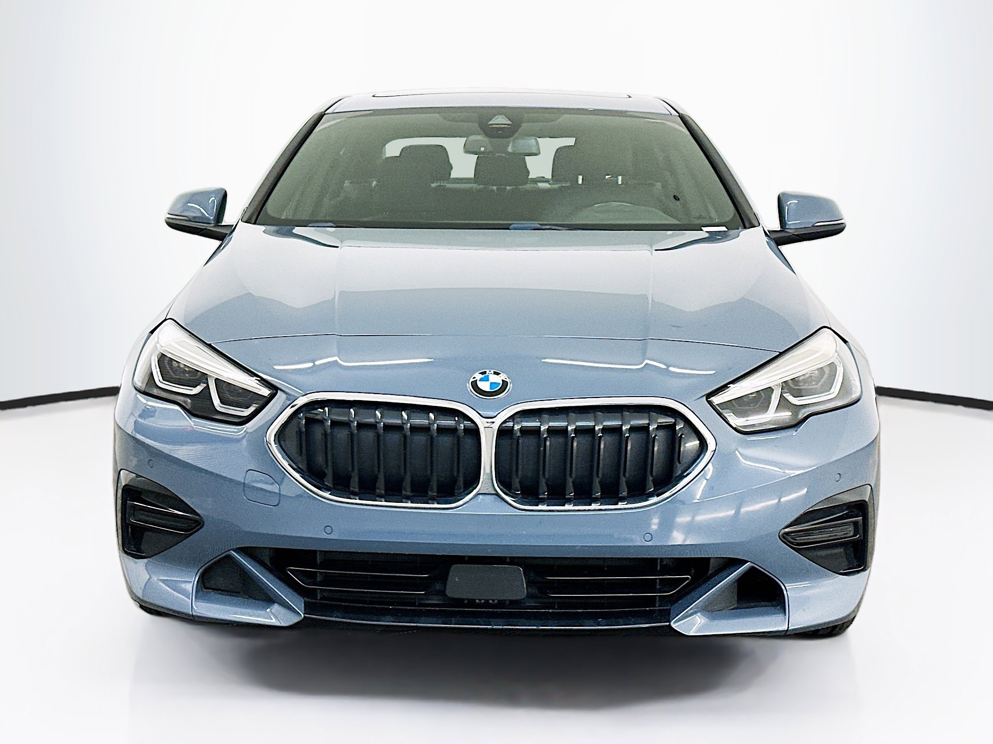 Used 2022 BMW 228i xDrive Gran Coupe w/ Convenience Package image 2