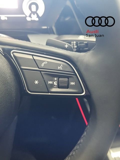 New 2026 Audi A3 2.0T Premium image 19