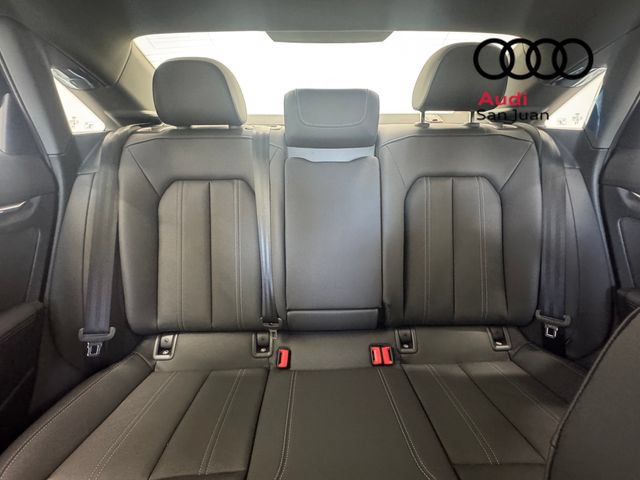 New 2026 Audi A3 2.0T Premium Plus AWD/4WD image 13