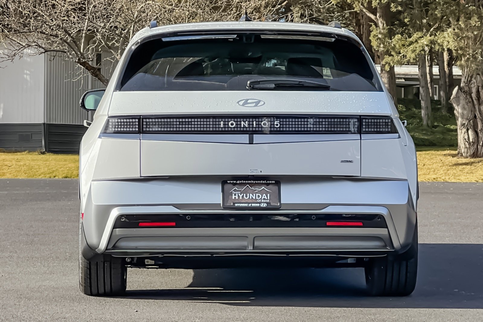 New 2026 Hyundai Ioniq 5 Limited image 5