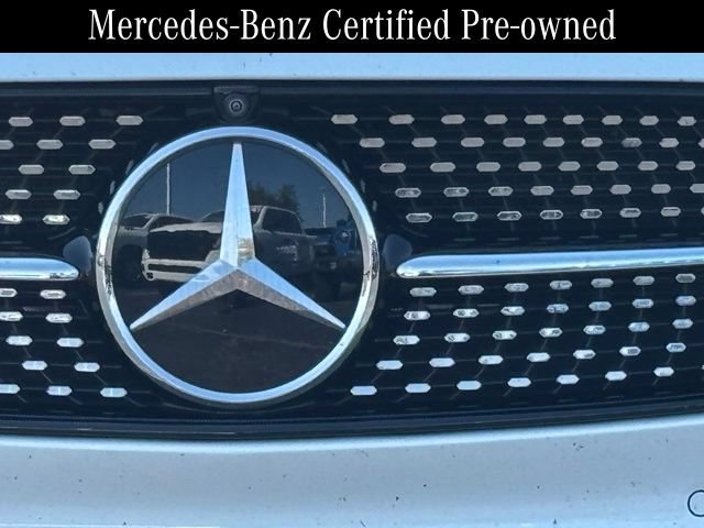 Certified 2023 Mercedes-Benz E 350 4MATIC Sedan image 4