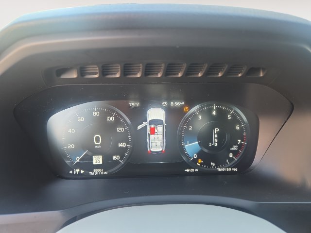 Used 2022 Volvo XC90 T5 Momentum AWD/4WD image 19