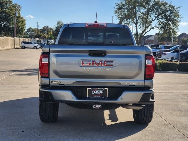 Used 2024 GMC Canyon Denali image 13