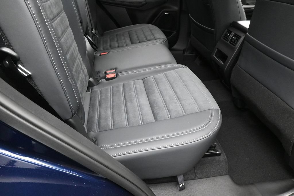 New 2026 Mitsubishi Outlander SE FWD image 43