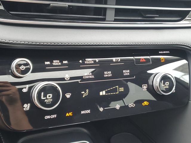 New 2027 INFINITI QX60 Luxe w/ Cargo Package AWD/4WD image 28