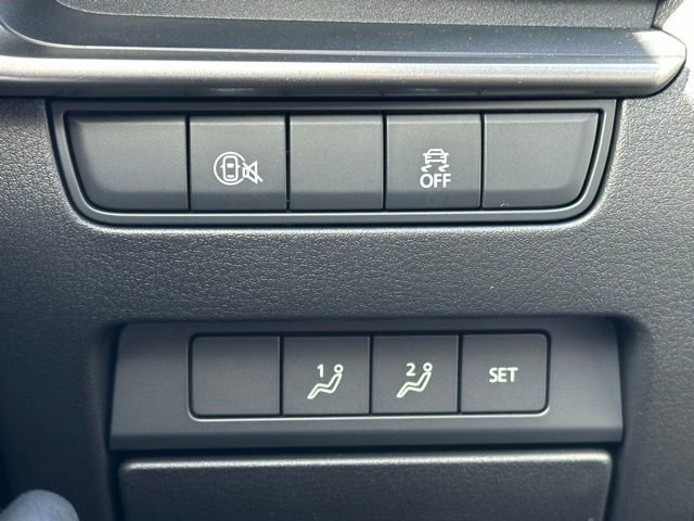 New 2026 MAZDA MAZDA3 s image 18