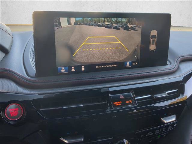 New 2026 Acura MDX A-Spec AWD/4WD image 13