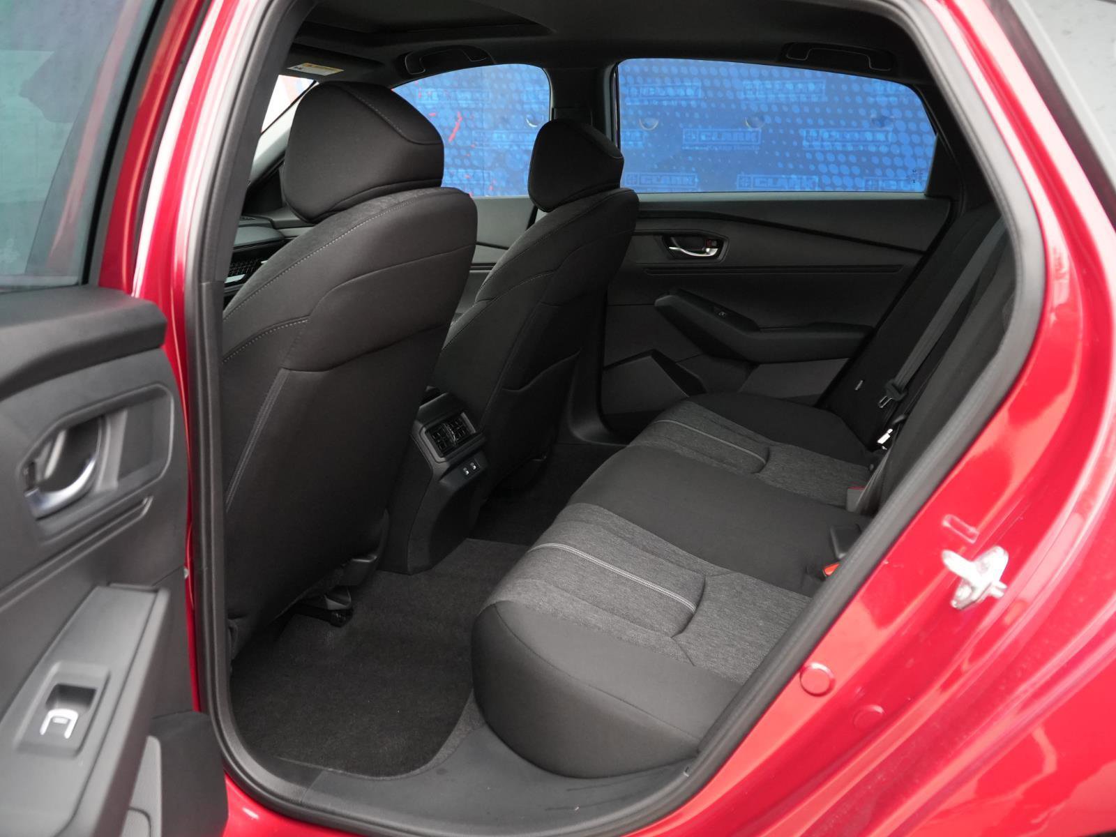 New 2025 Honda Accord Sport image 19