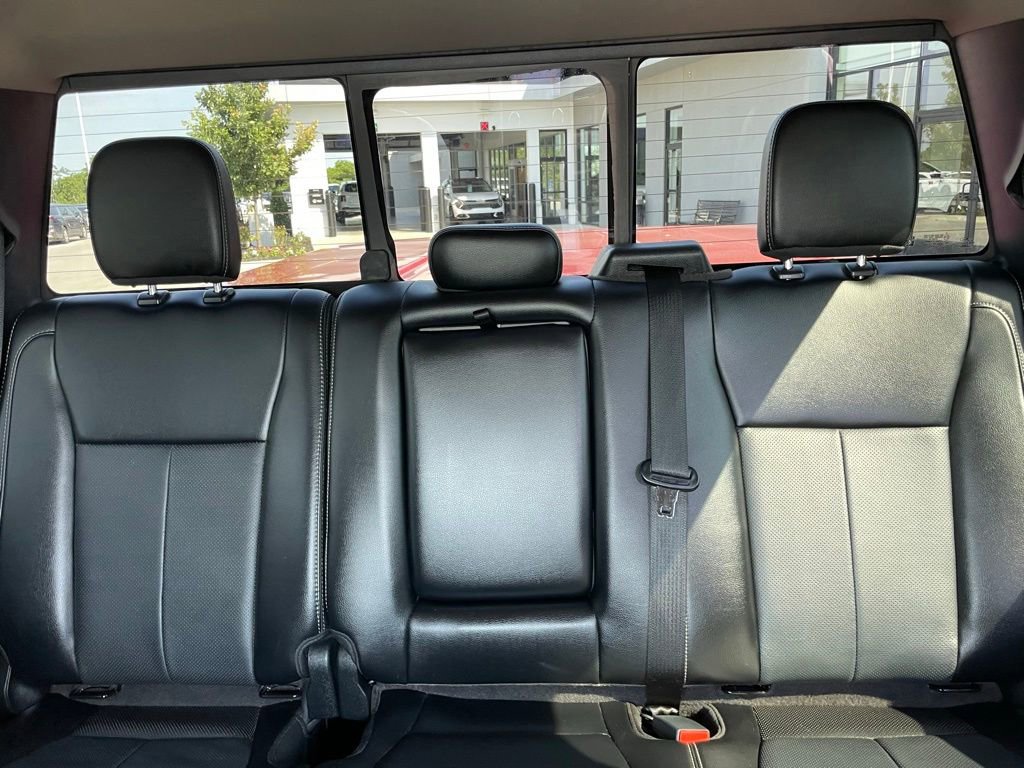 Used 2020 Ford F250 Lariat AWD/4WD image 21