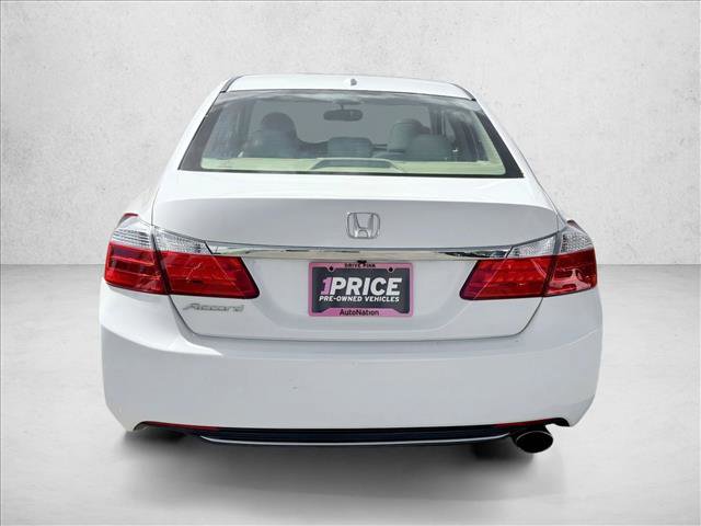 Used 2013 Honda Accord EX-L image 6