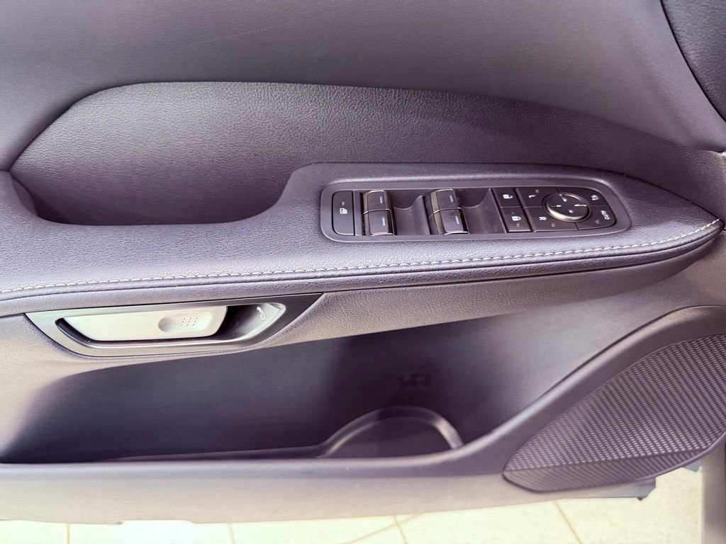 Certified 2025 Lexus RX 350 FWD image 19