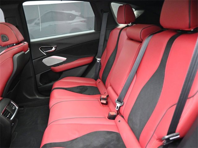 Used 2023 Acura RDX A-Spec image 16