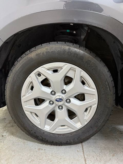 Used 2022 Subaru Forester image 12