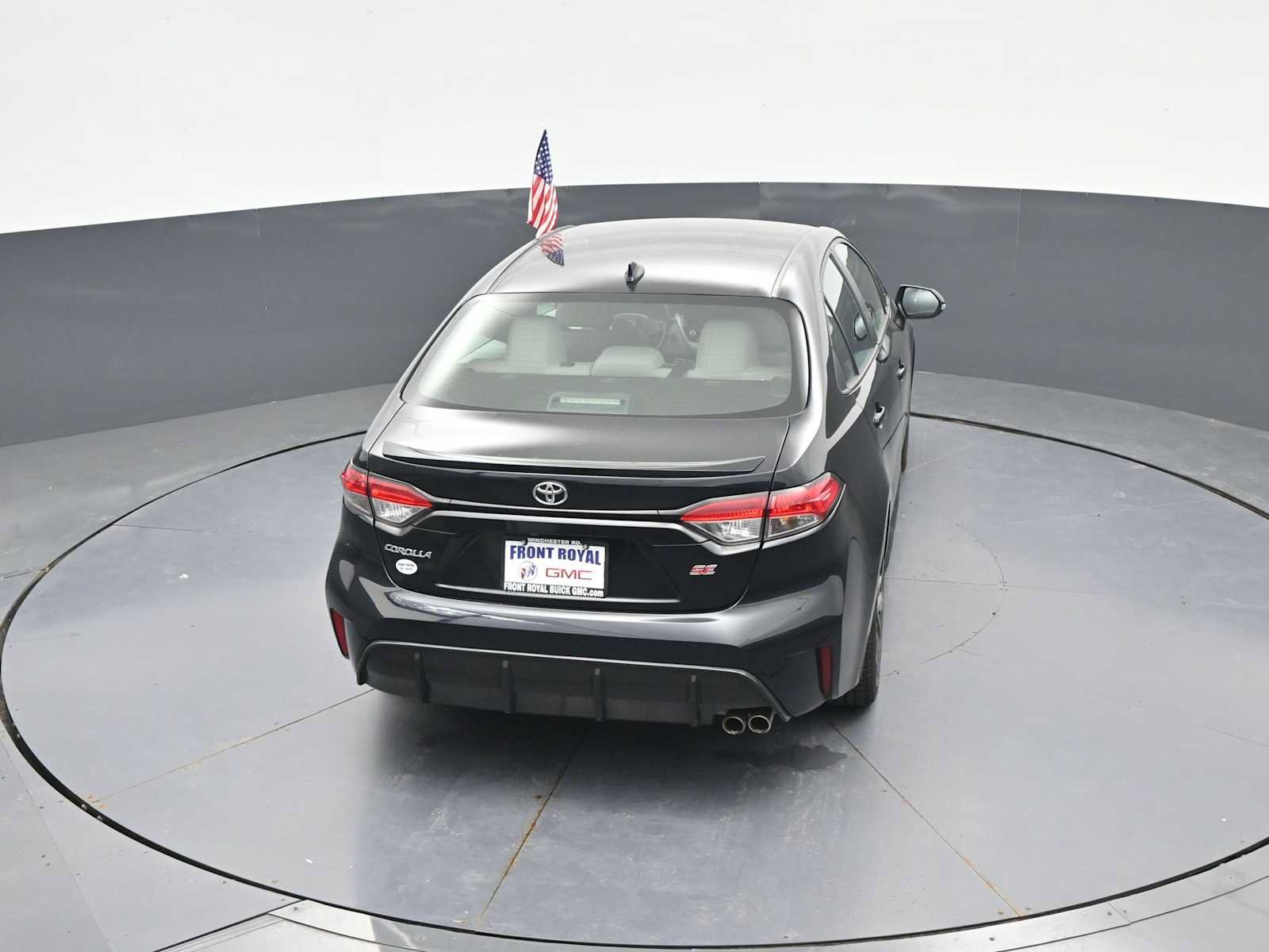 Used 2024 Toyota Corolla SE FWD image 32