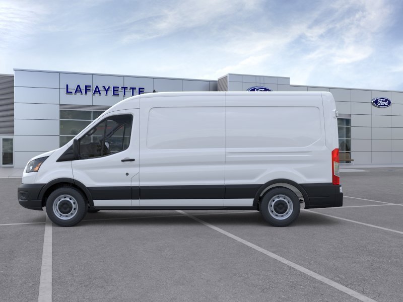 New 2026 Ford Transit 250 148 Medium Roof w/ Load Area Protection Package RWD image 3