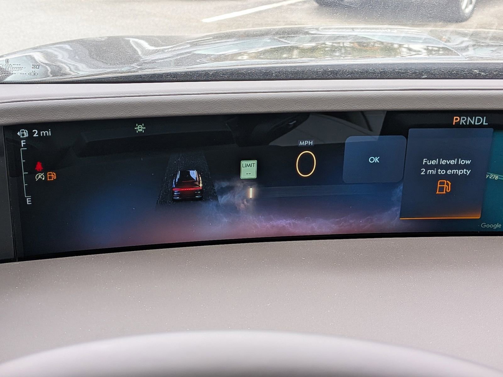 New 2026 Lincoln Nautilus Black Label image 32