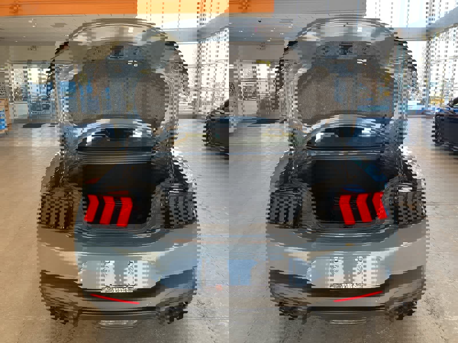 Used 2024 Ford Mustang GT Premium w/ GT Performance Package image 26