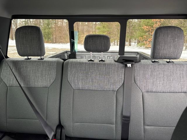 New 2026 Ford F350 XLT image 27