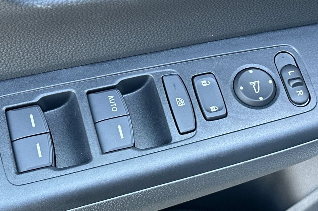 New 2026 Honda CR-V LX image 12