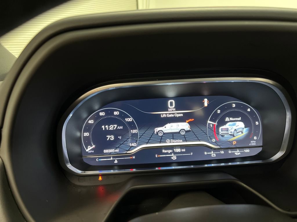 Used 2023 GMC Yukon SLT image 18