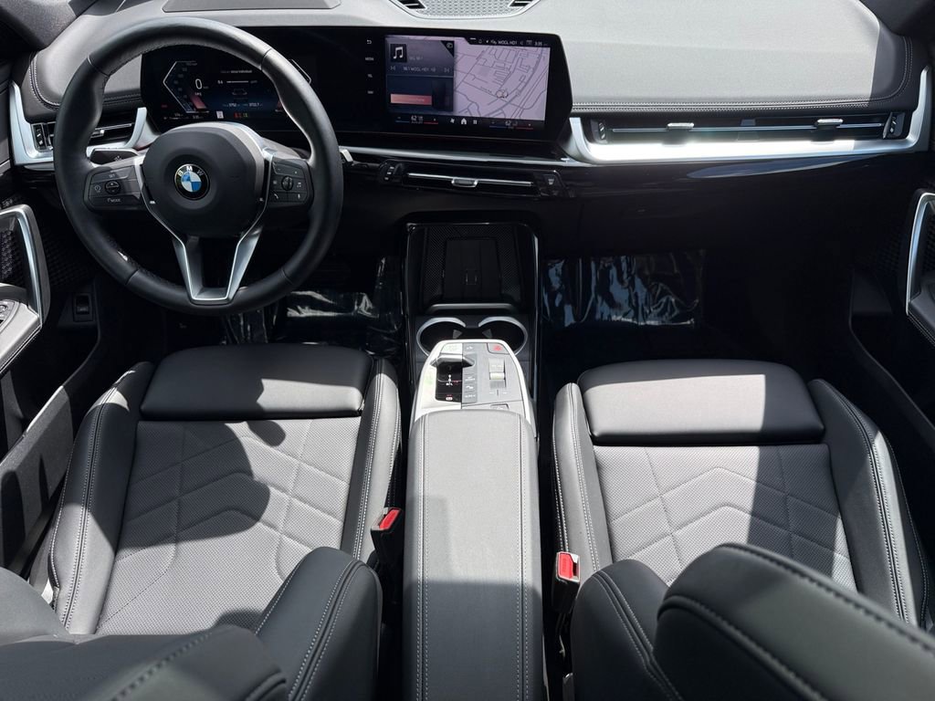 Certified 2026 BMW X1 xDrive28i w/ Technology Package AWD/4WD image 10