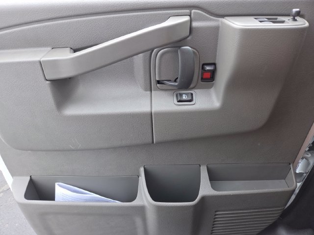 New 2026 Chevrolet Express 3500 w/ Power Convenience Package RWD image 31