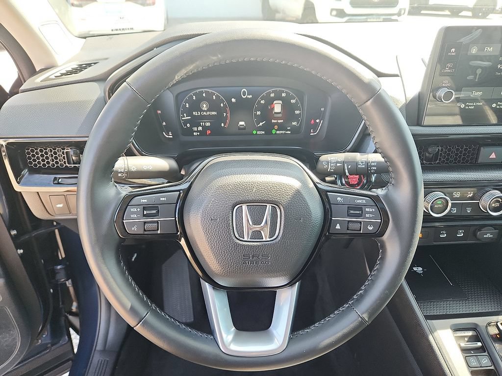 Certified 2026 Honda CR-V EX-L image 14