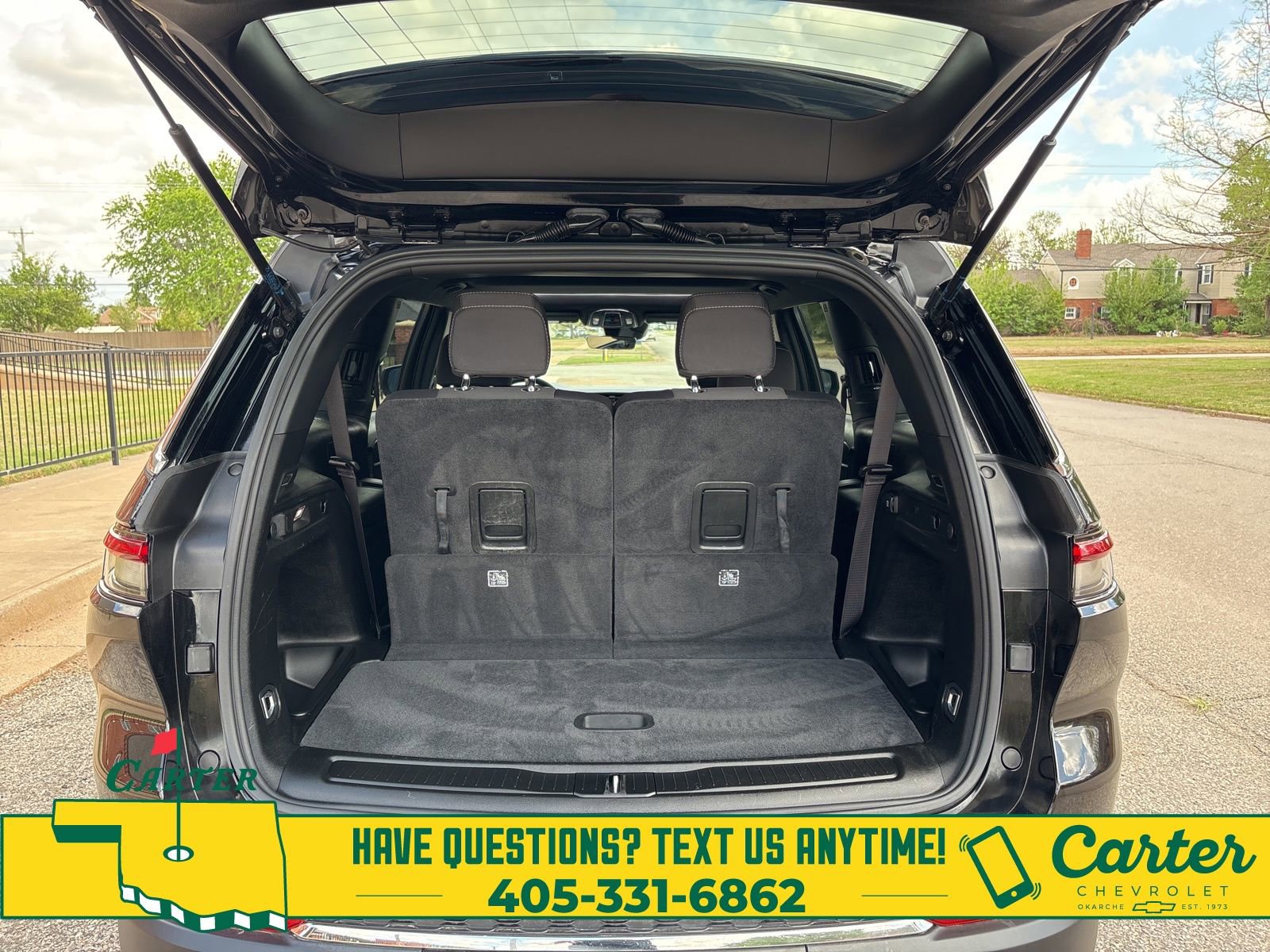 Used 2025 Jeep Grand Cherokee L Laredo image 40