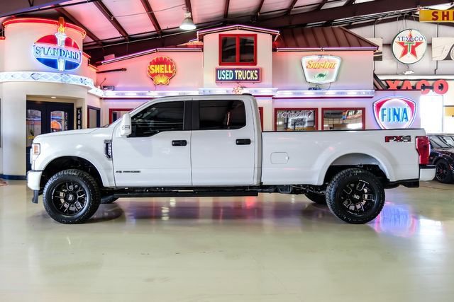 Used 2020 Ford F350 XL w/ Power Equipment Group AWD/4WD image 11