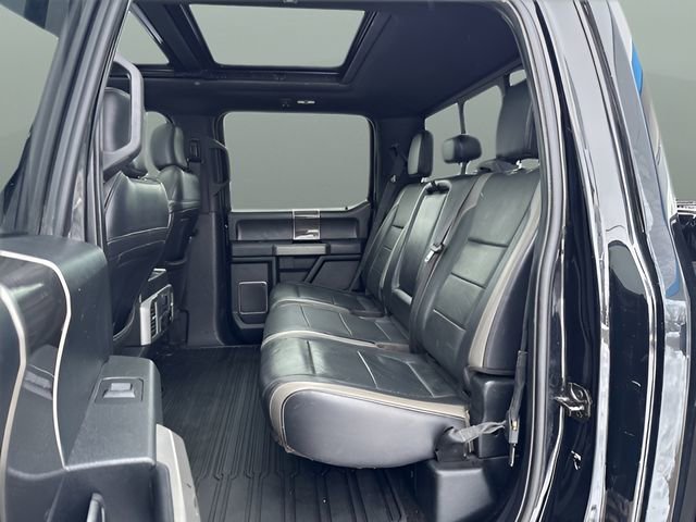 Used 2018 Ford F150 Raptor w/ Equipment Group 802A Luxury AWD/4WD image 15
